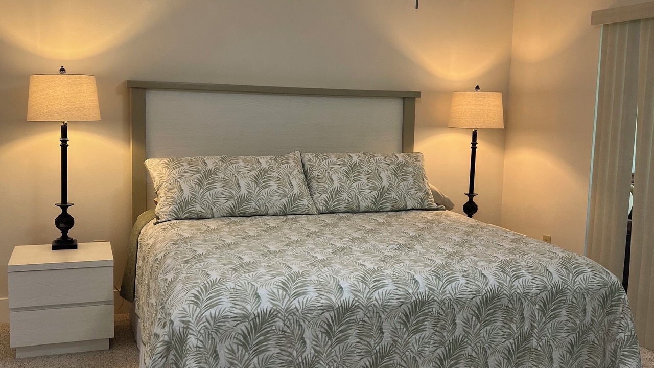 Photo of Bedroom in Sarasota