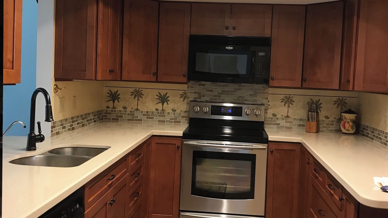 Photo of Kitchen in Sarasota
