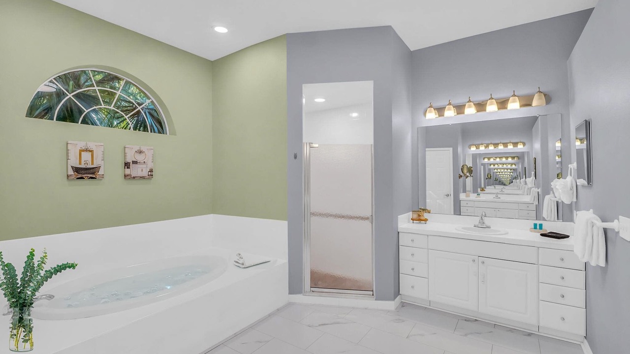 Photo of Bathroom in Clearwater