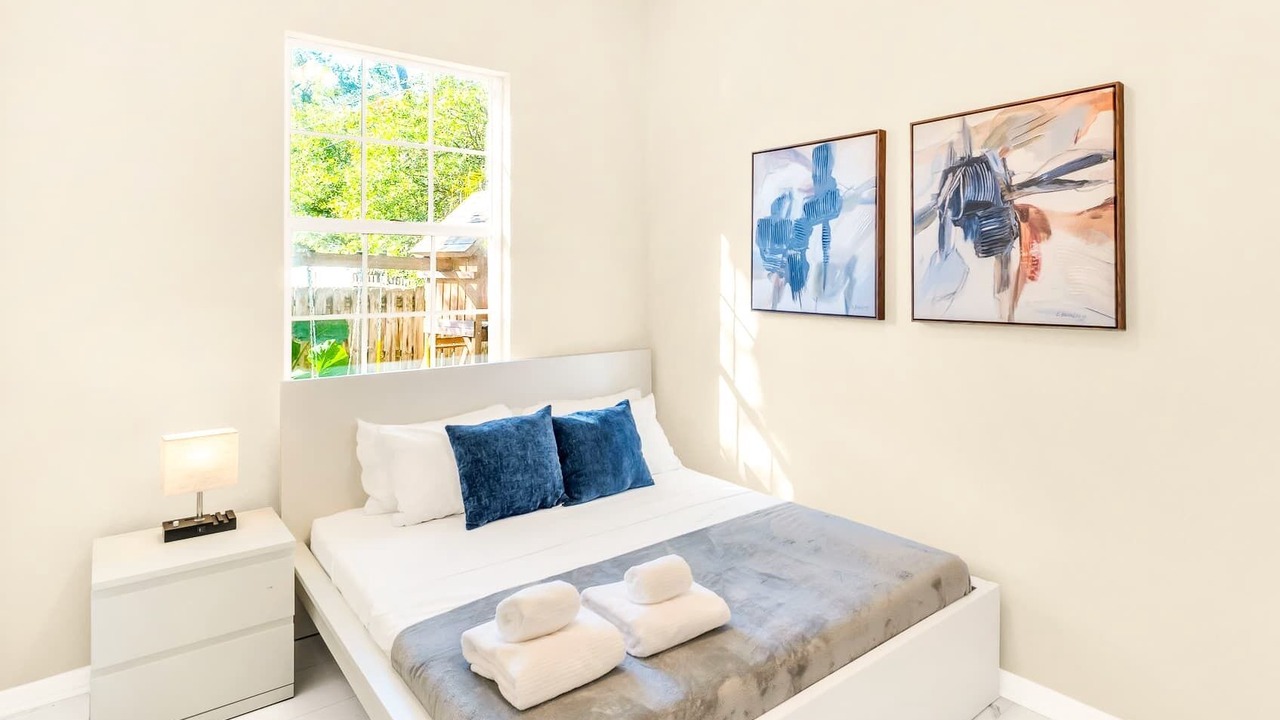 Photo of Bedroom in Clearwater
