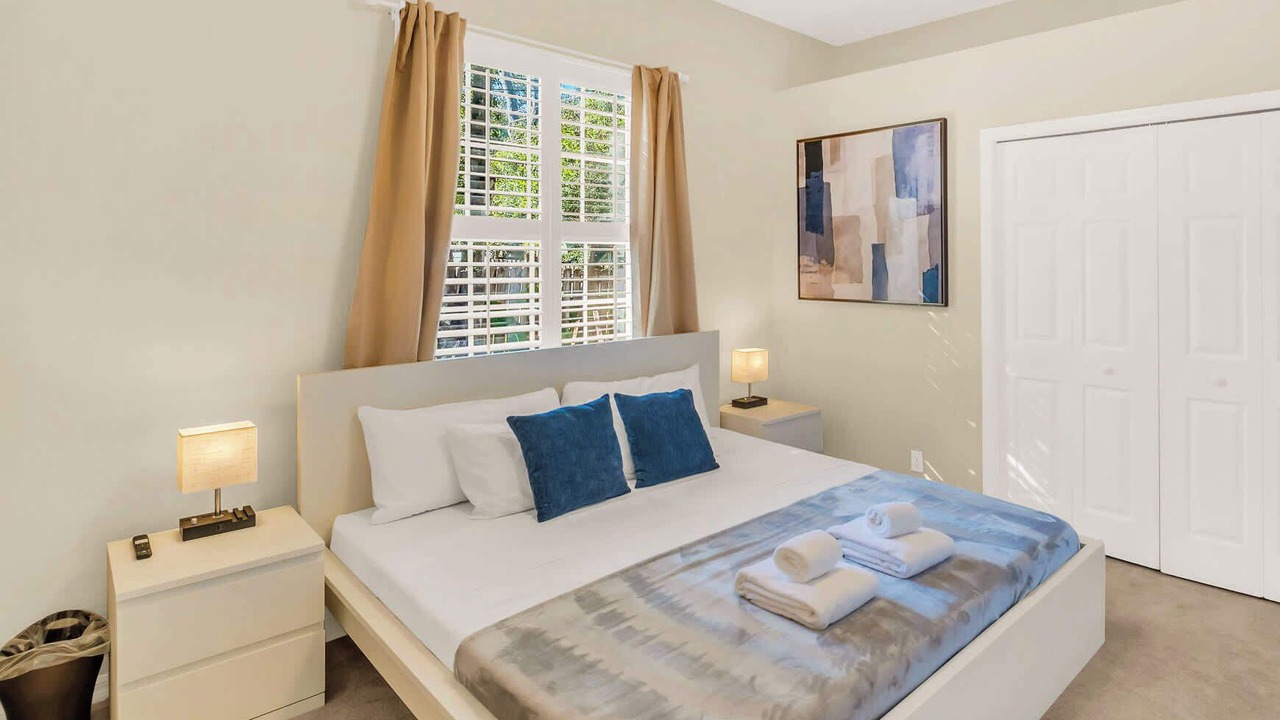 Photo of Bedroom in Clearwater