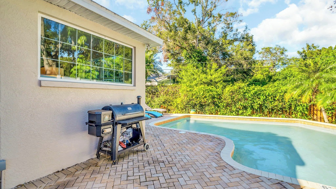 Photo of Outdoor in Clearwater