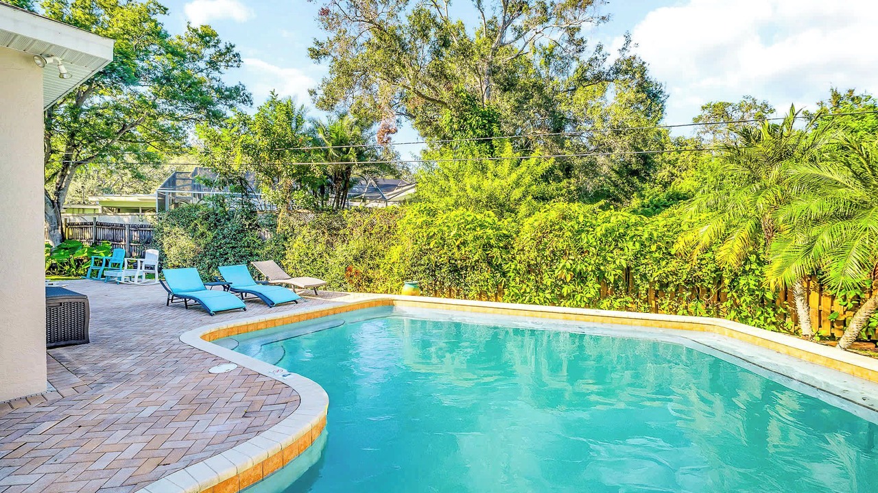 Photo of Outdoor in Clearwater