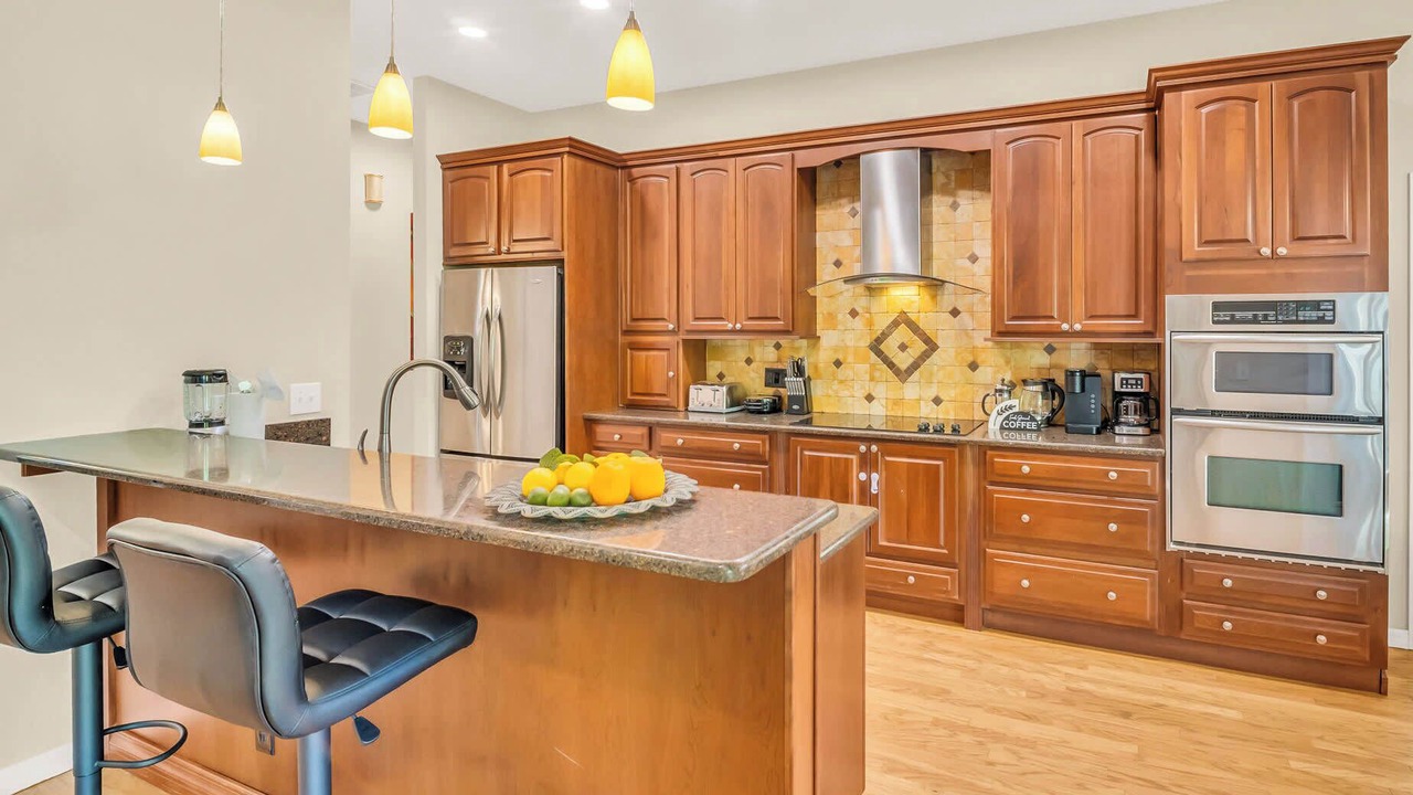 Photo of Kitchen in Clearwater