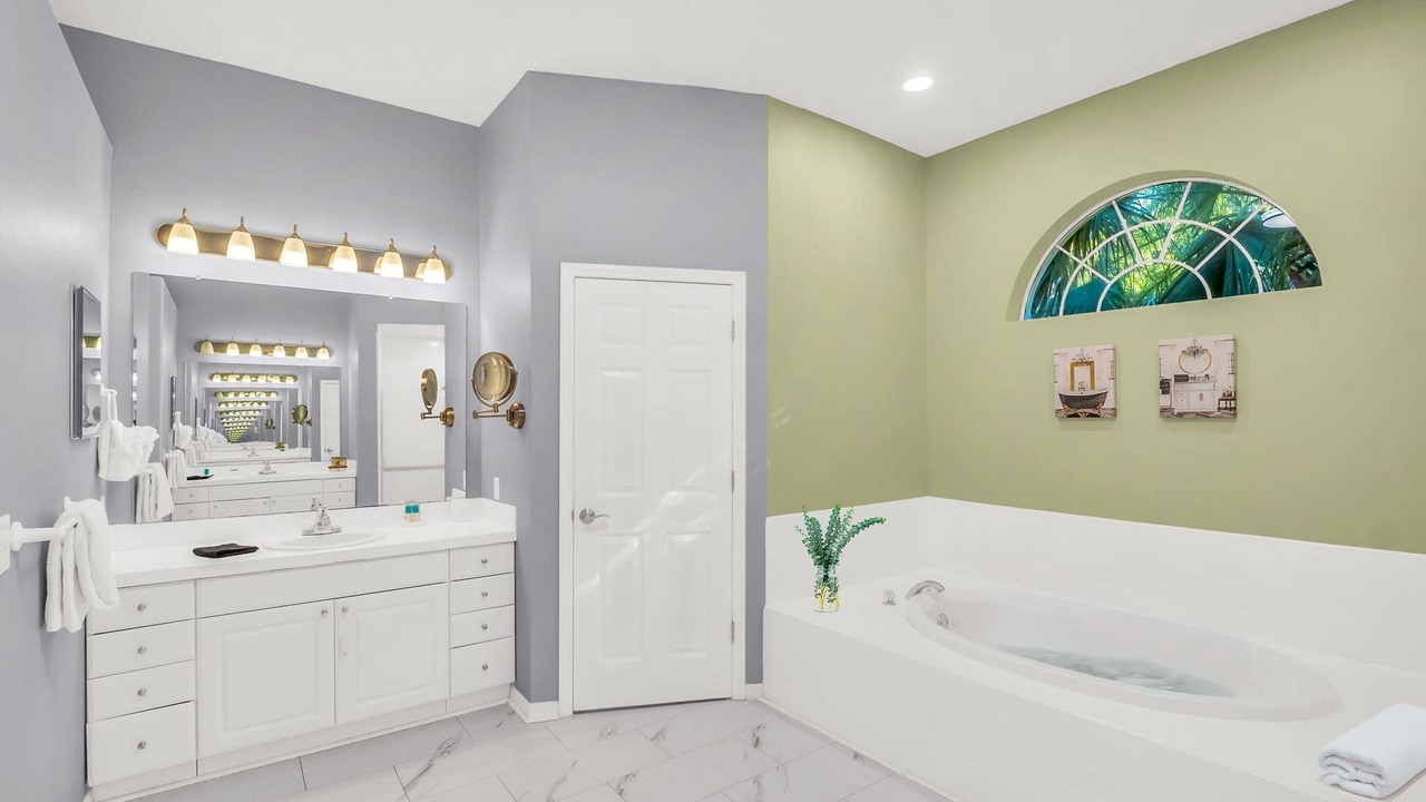 Photo of Bathroom in Clearwater