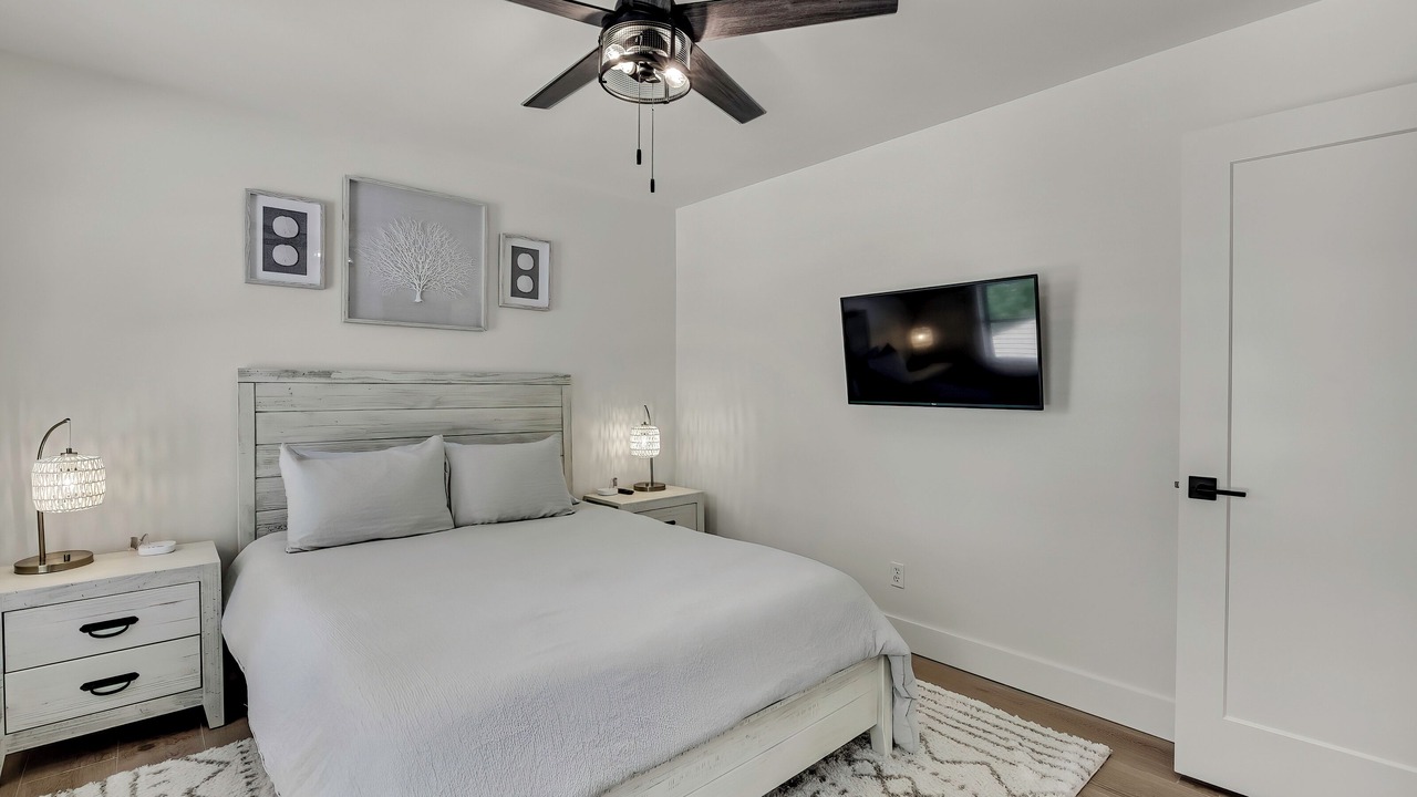 Photo of Bedroom in Indian Waters
