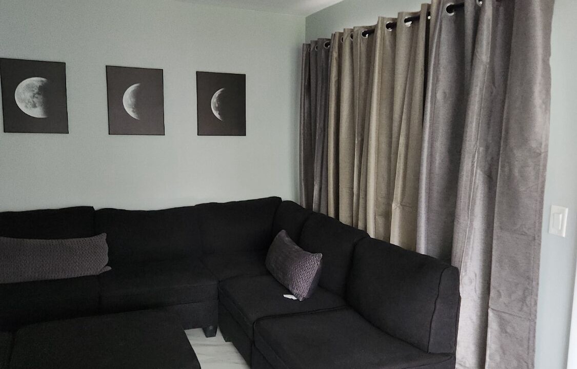 Photo of Livingroom in Hamptons at Boca Raton