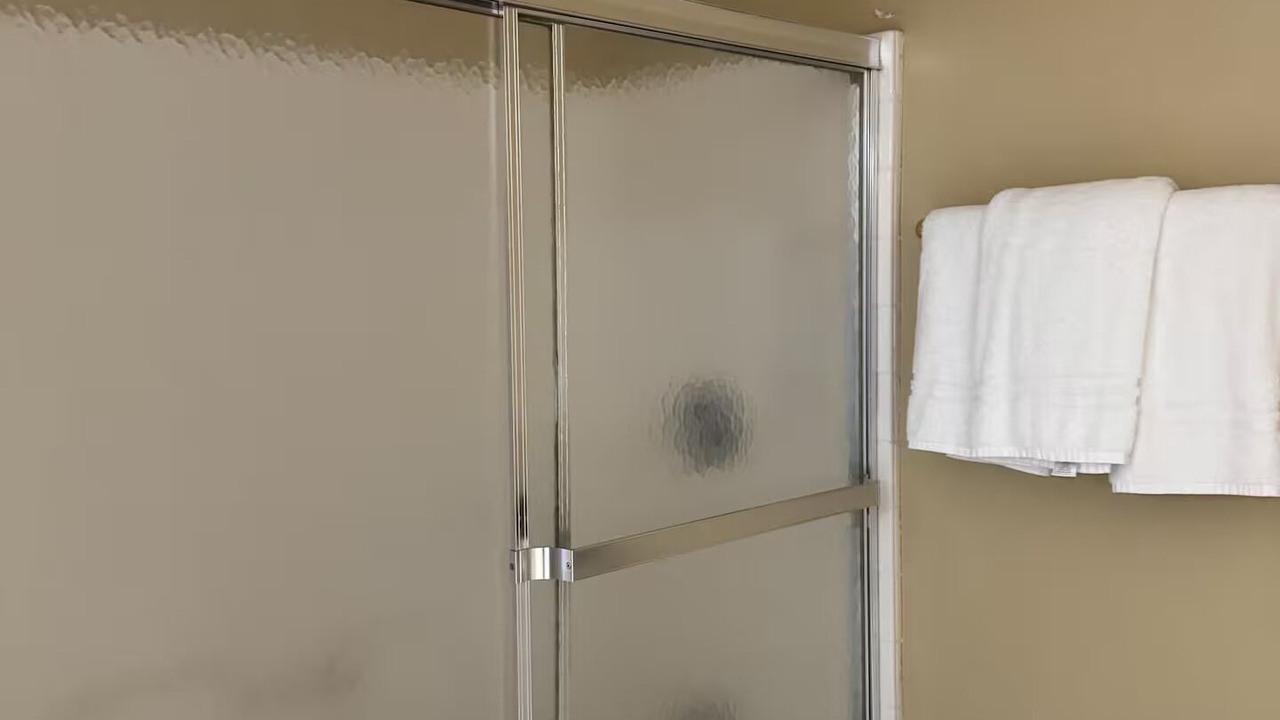 Photo of Bathroom in Albany