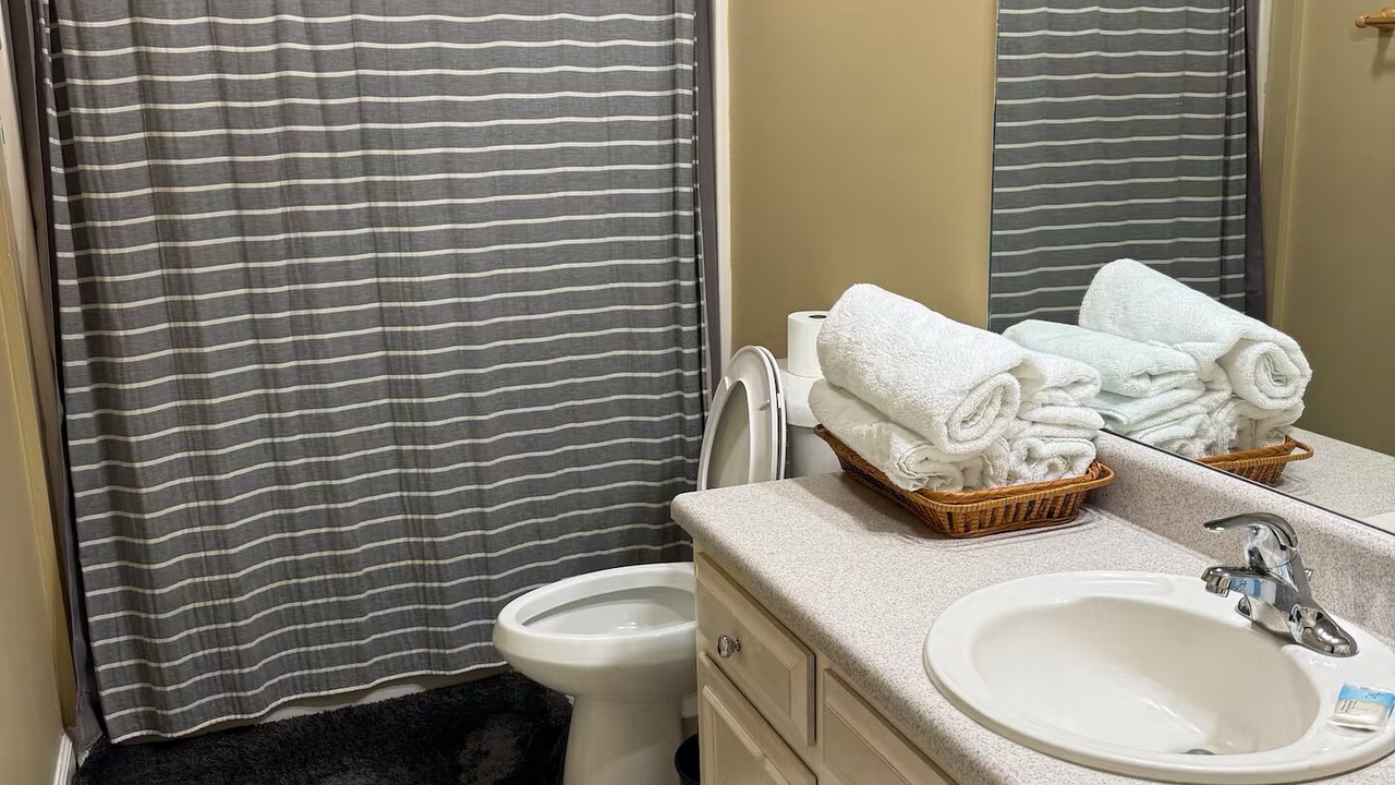 Photo of Bathroom in Albany