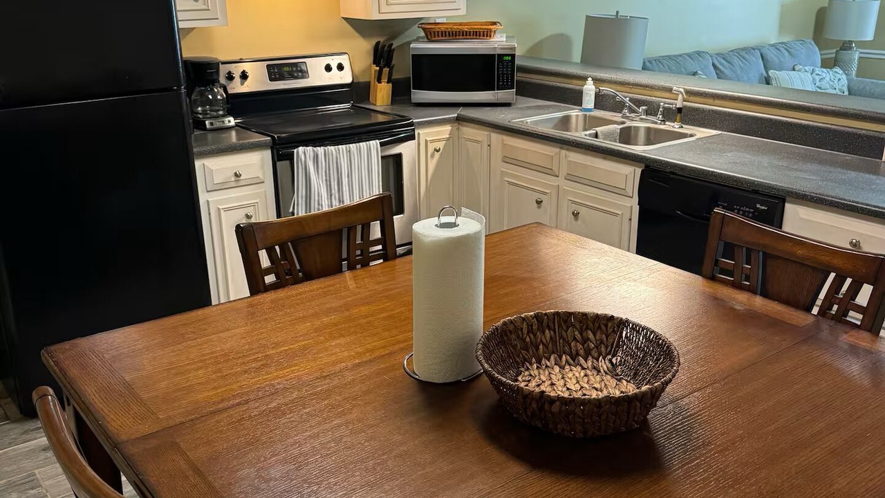 Photo of Kitchen in Albany