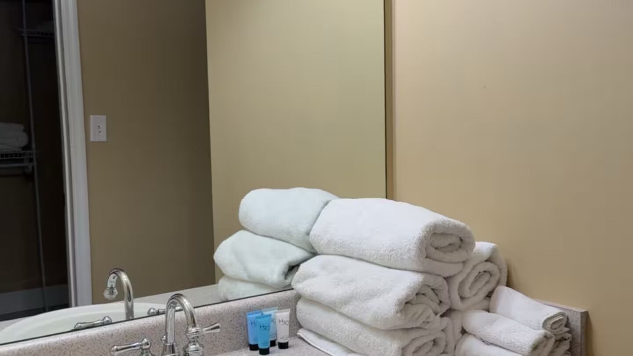 Photo of Bathroom in Albany