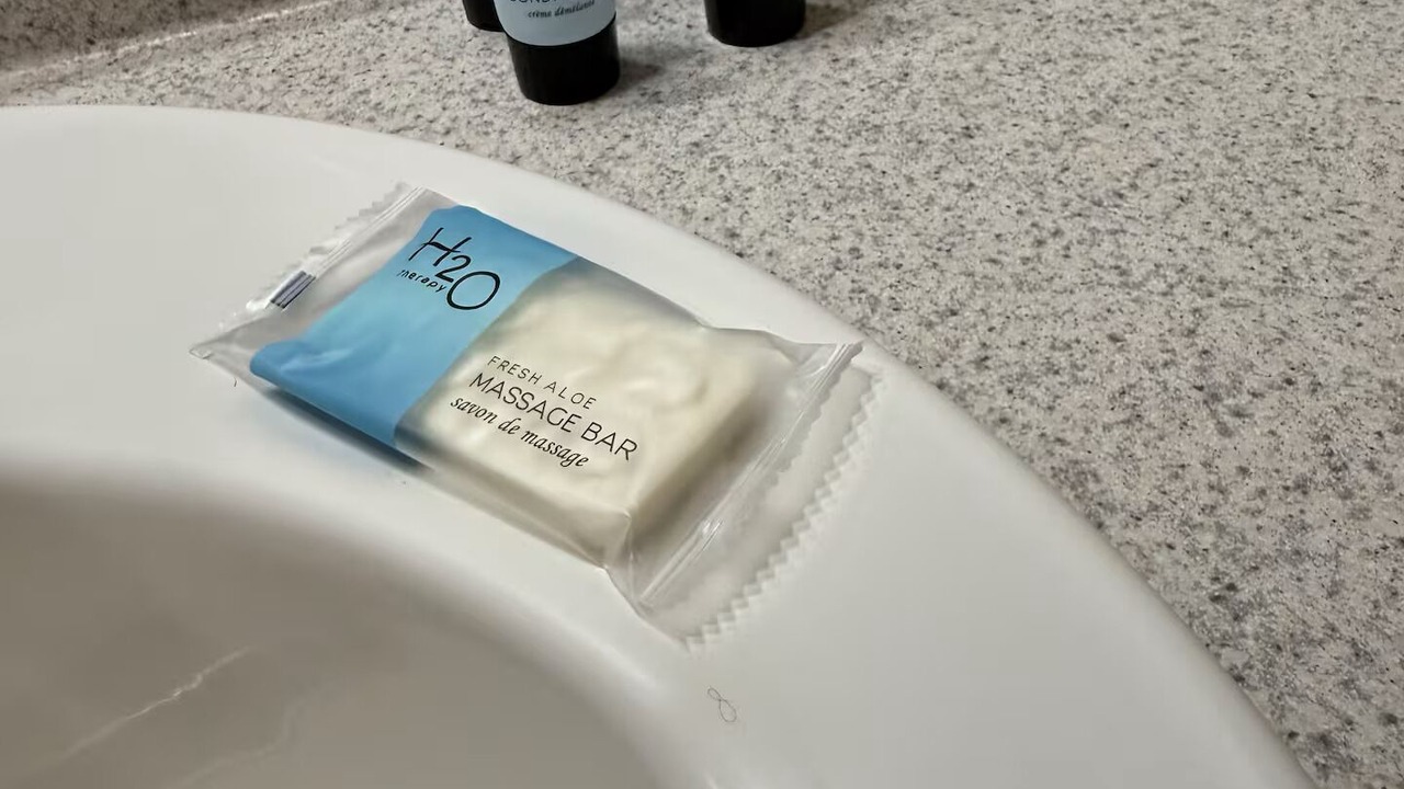 Photo of Bathroom in Albany