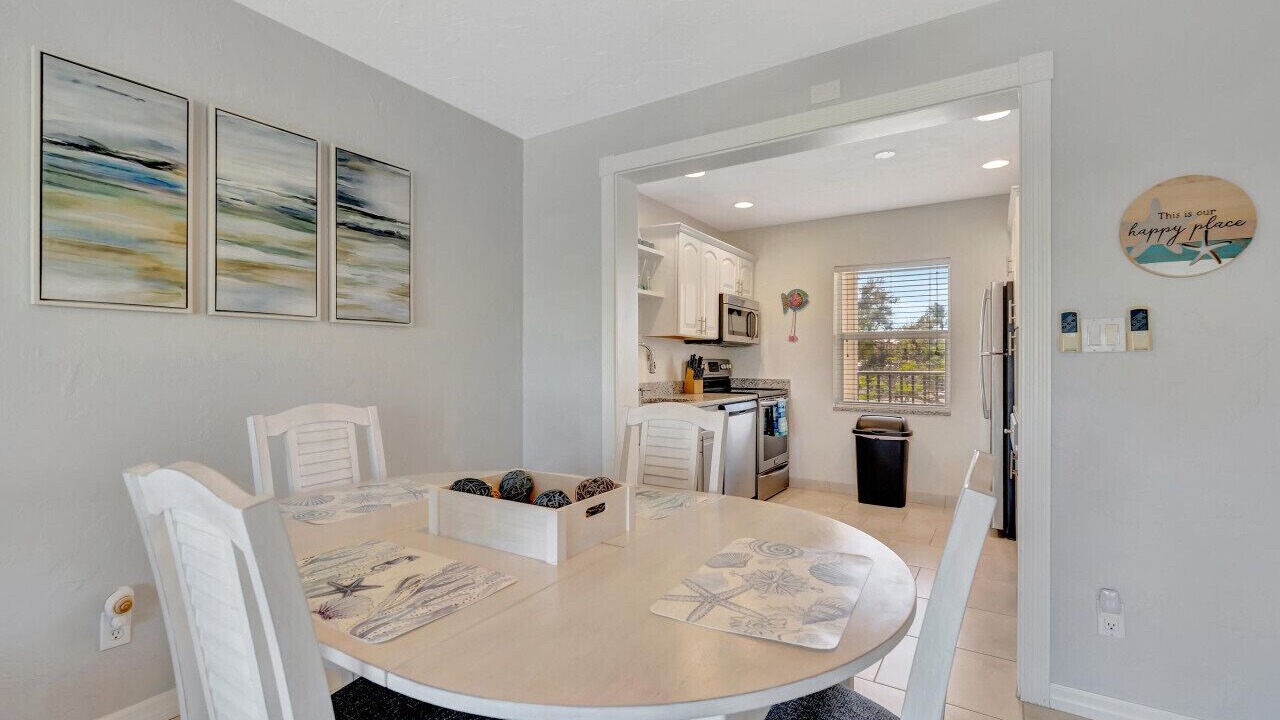 Photo of Bedroom in Longboat Key