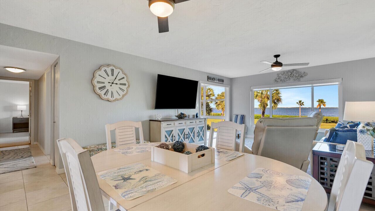 Photo of Bedroom in Longboat Key