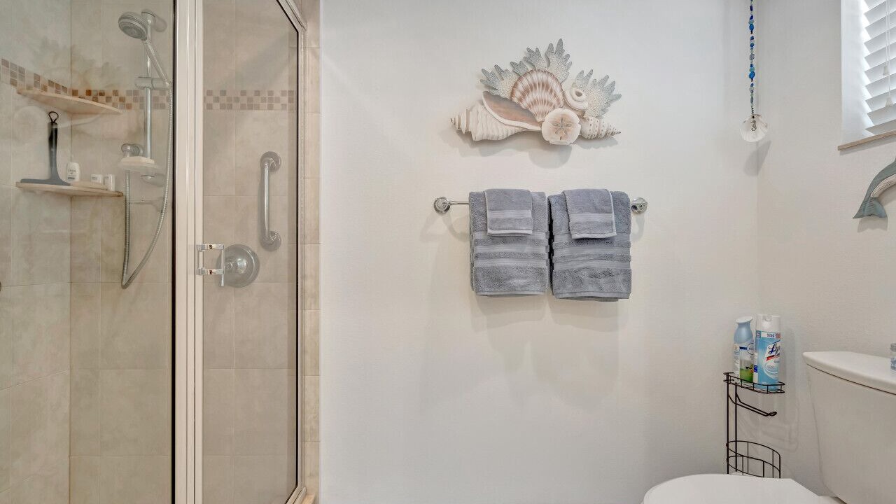 Photo of Bathroom in Longboat Key