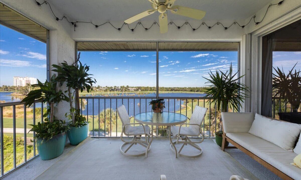 Photo of Outdoor in Bonita Bay