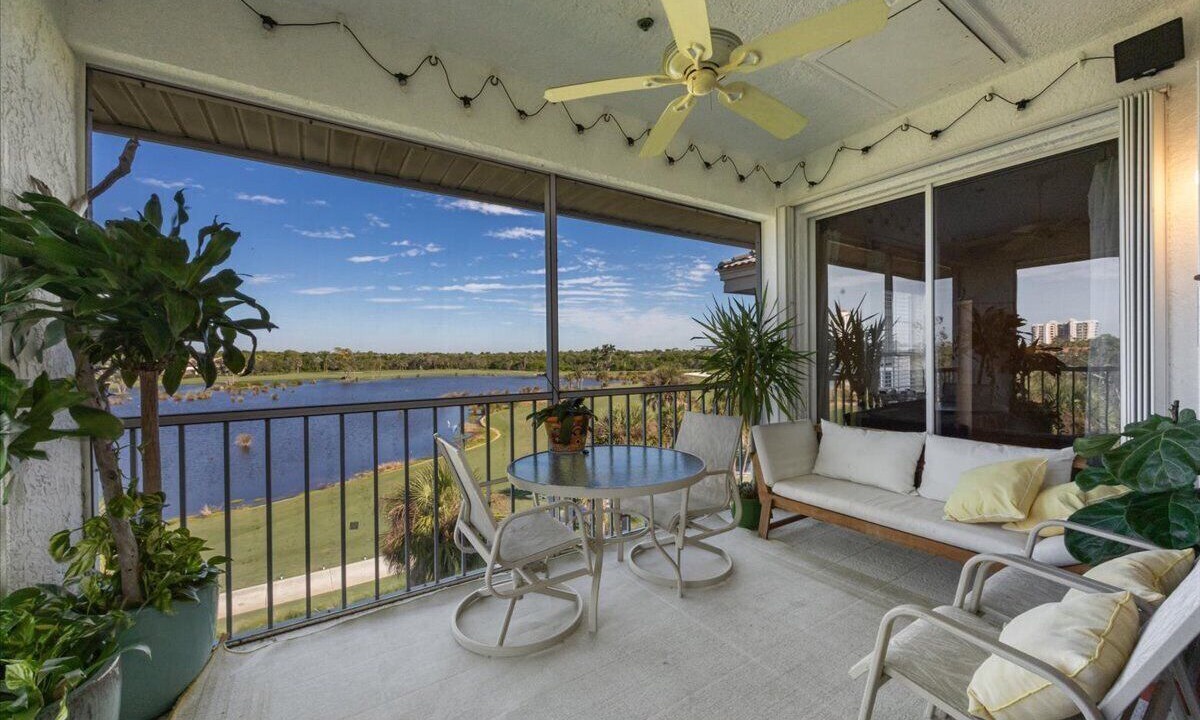 Photo of Outdoor in Bonita Bay