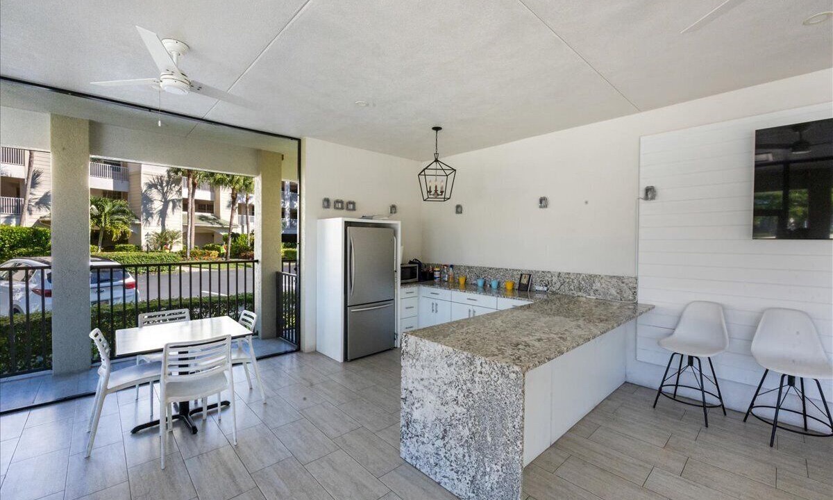 Photo of Kitchen in Bonita Bay