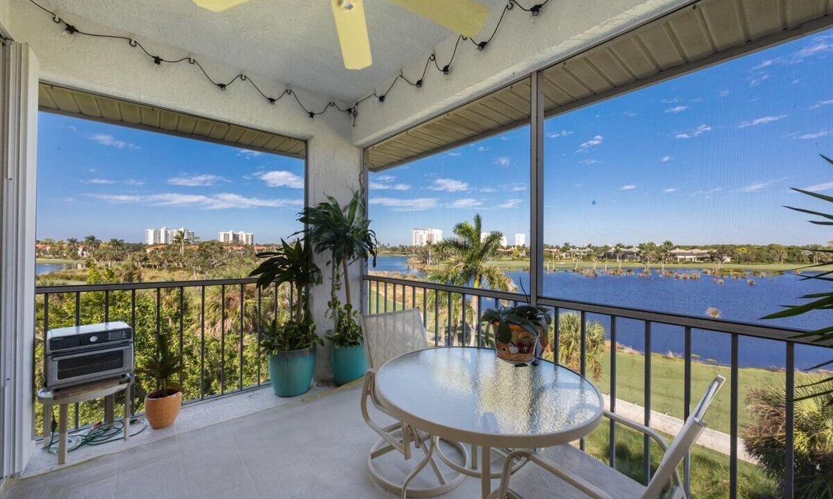 Photo of Outdoor in Bonita Bay
