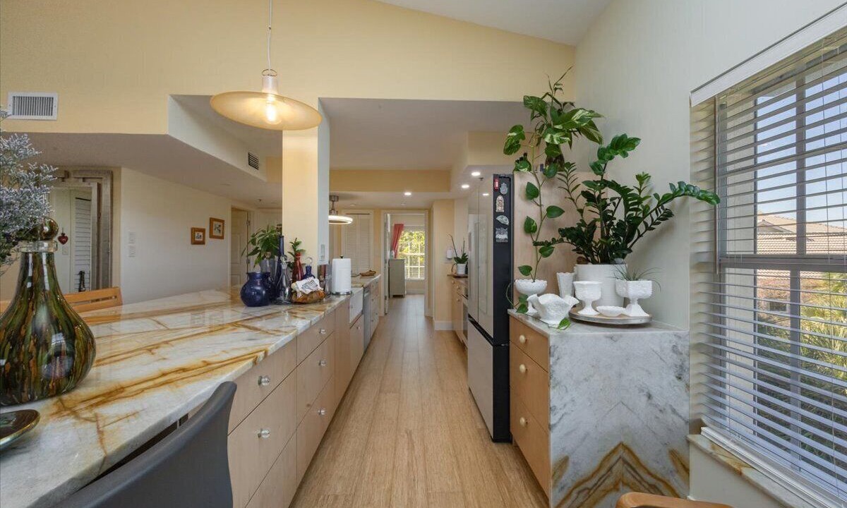 Photo of Kitchen in Bonita Bay