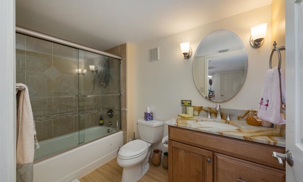 Photo of Bathroom in Bonita Bay