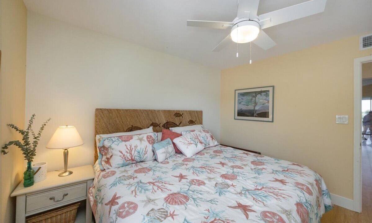 Photo of Bedroom in Bonita Bay