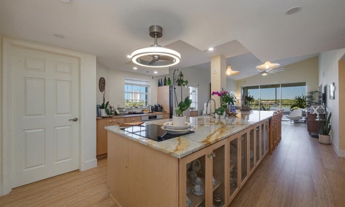 Photo of Kitchen in Bonita Bay
