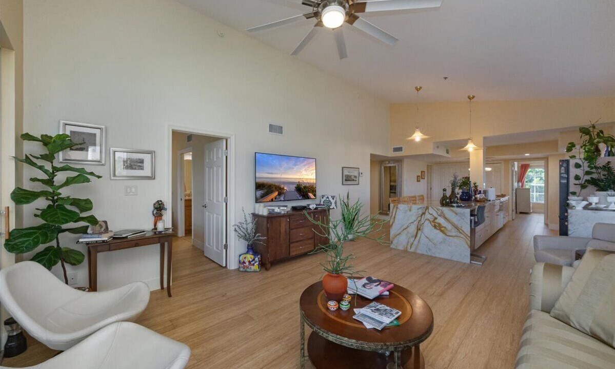 Photo of Livingroom in Bonita Bay