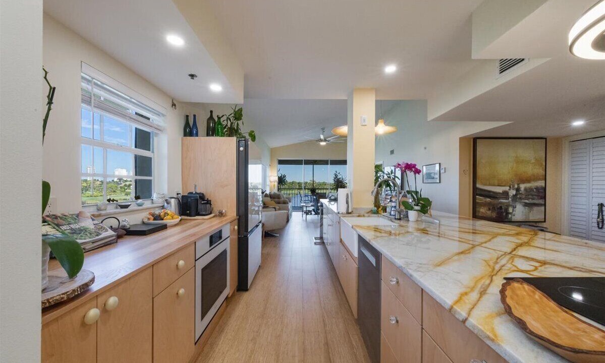 Photo of Kitchen in Bonita Bay