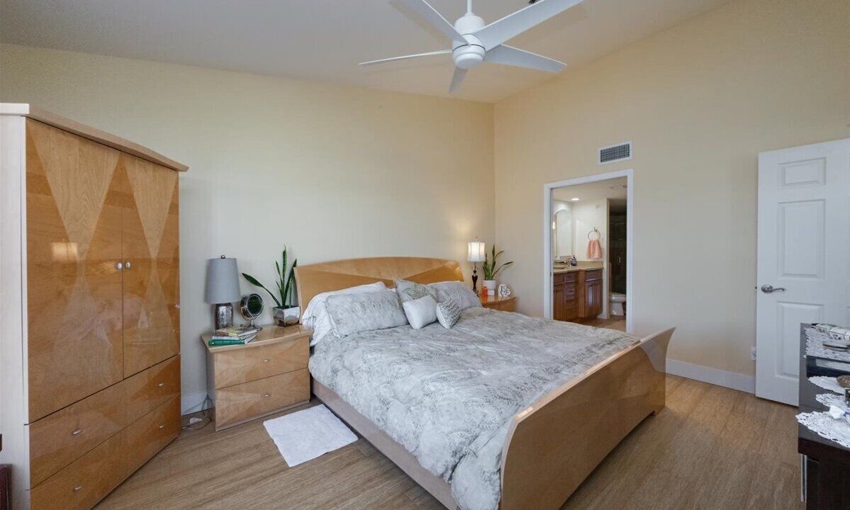 Photo of Bedroom in Bonita Bay