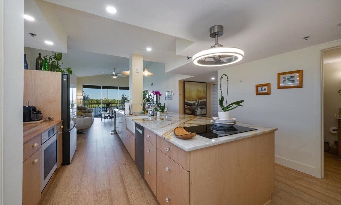Photo of Kitchen in Bonita Bay