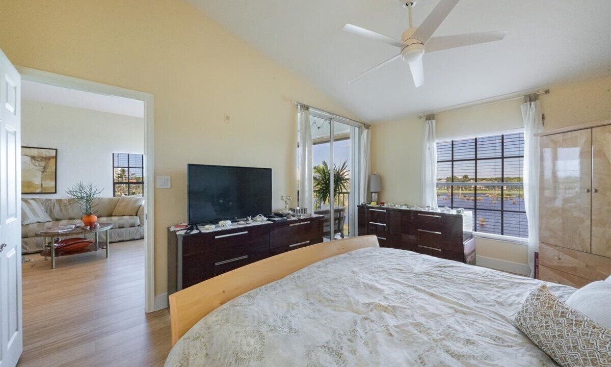 Photo of Bedroom in Bonita Bay