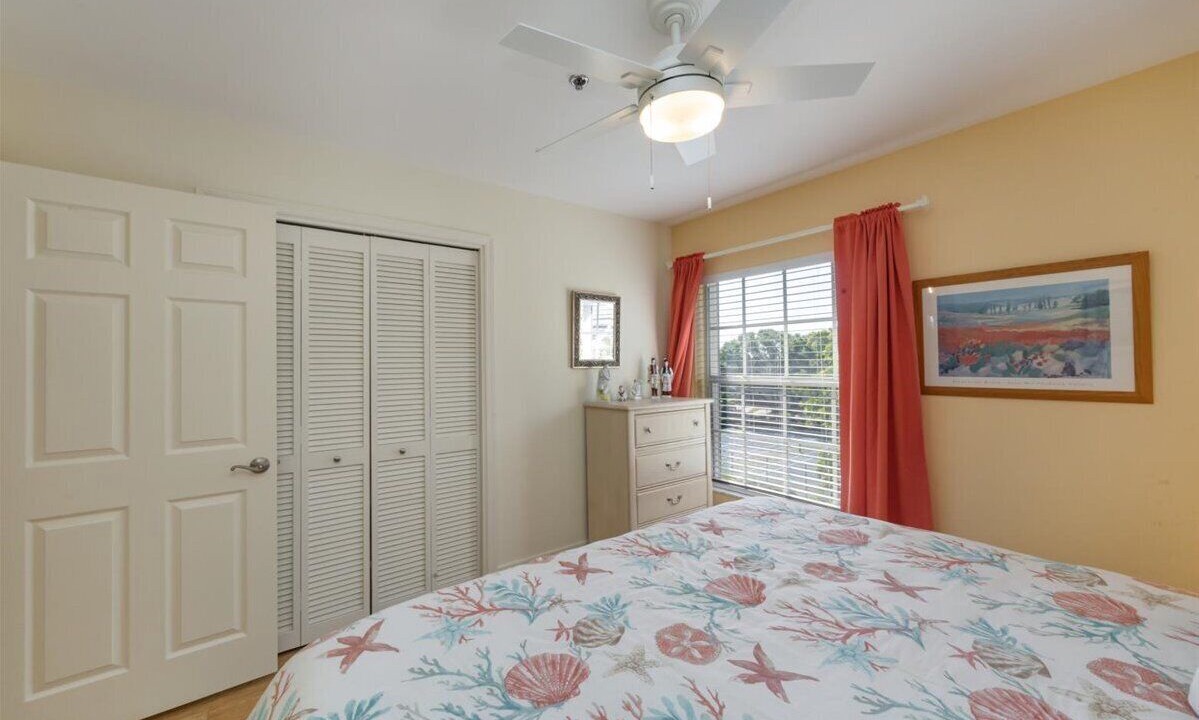 Photo of Bedroom in Bonita Bay