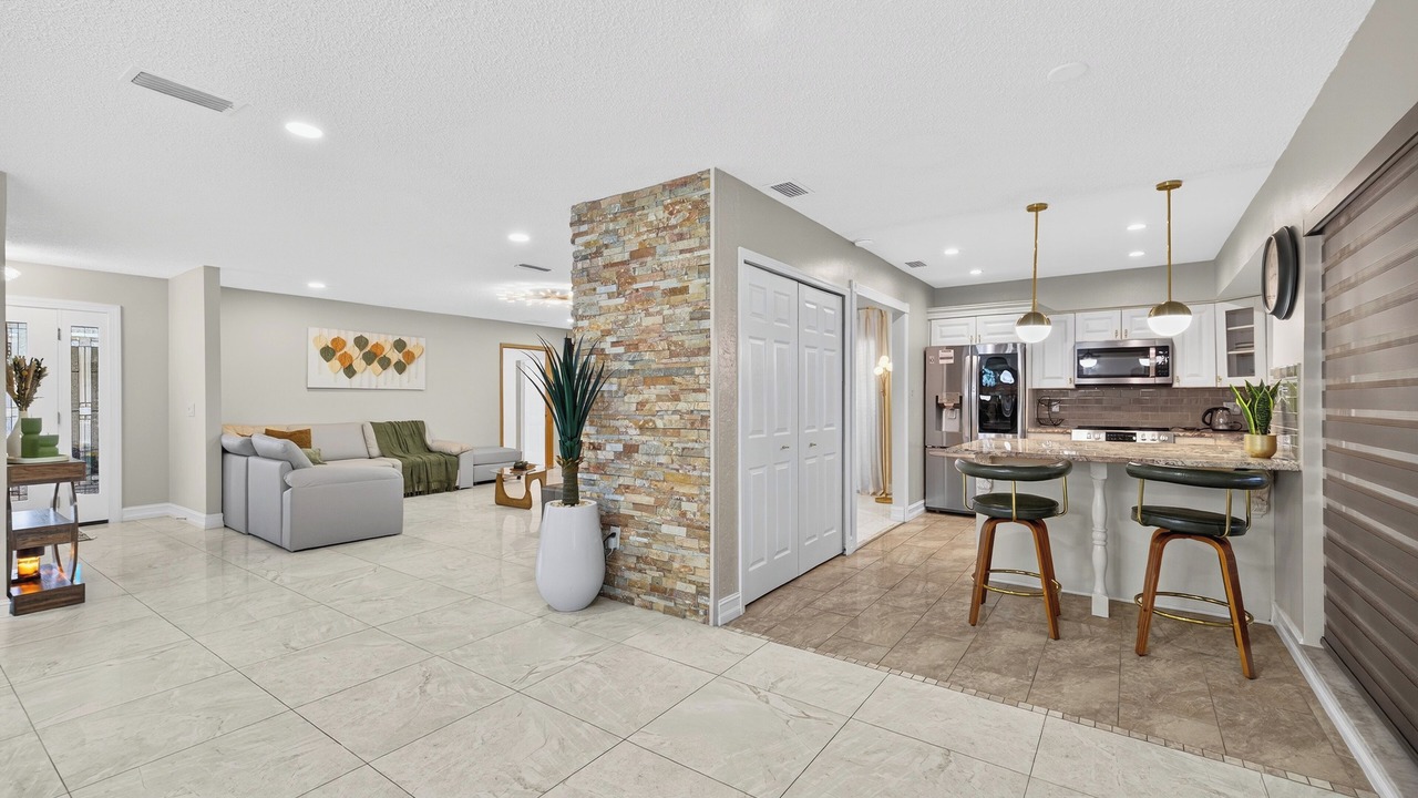Photo of Livingroom in Tampa