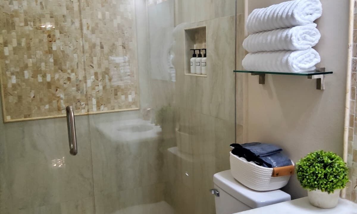 Photo of Bathroom in Tampa