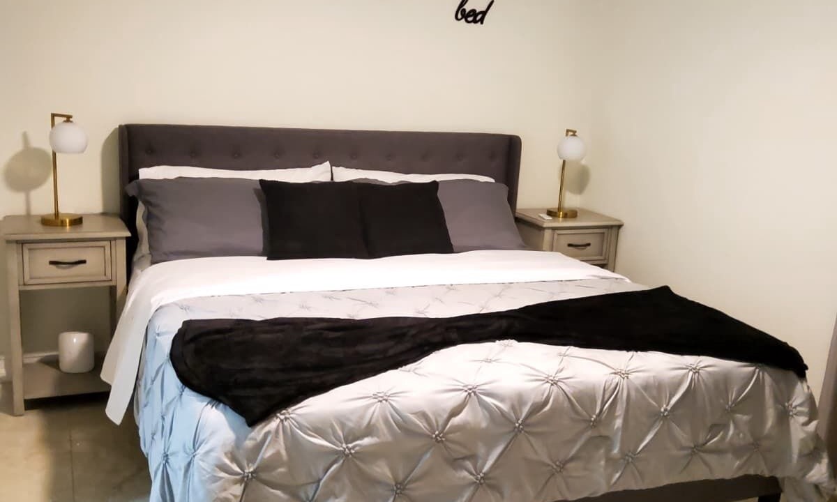 Photo of Bedroom in Tampa