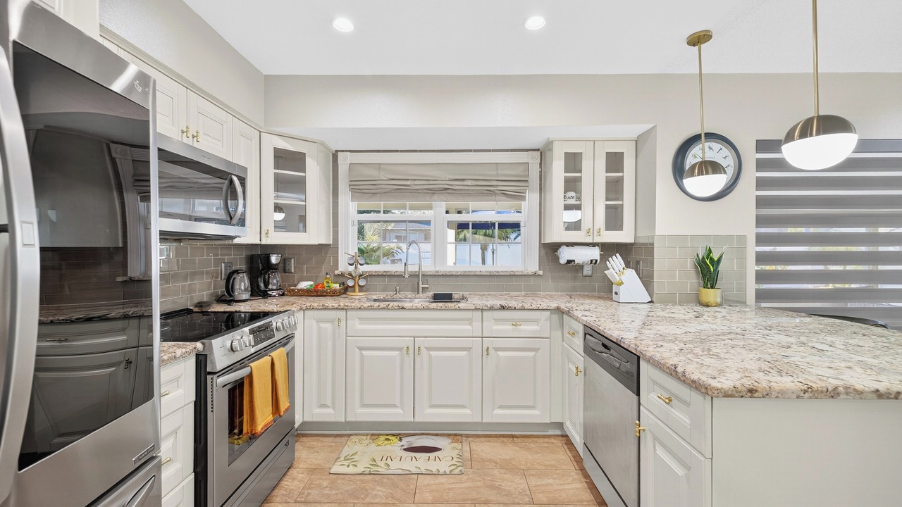Photo of Kitchen in Tampa