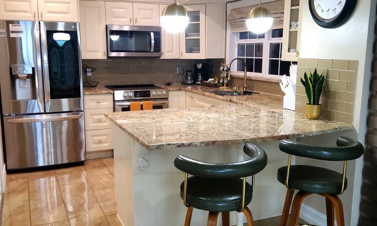 Photo of Kitchen in Tampa