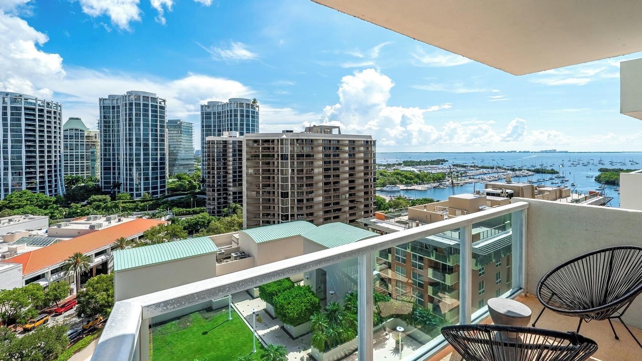 Photo of Outdoor in Coconut Grove