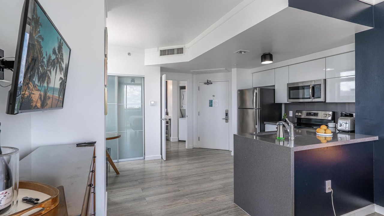 Photo of Kitchen in Coconut Grove