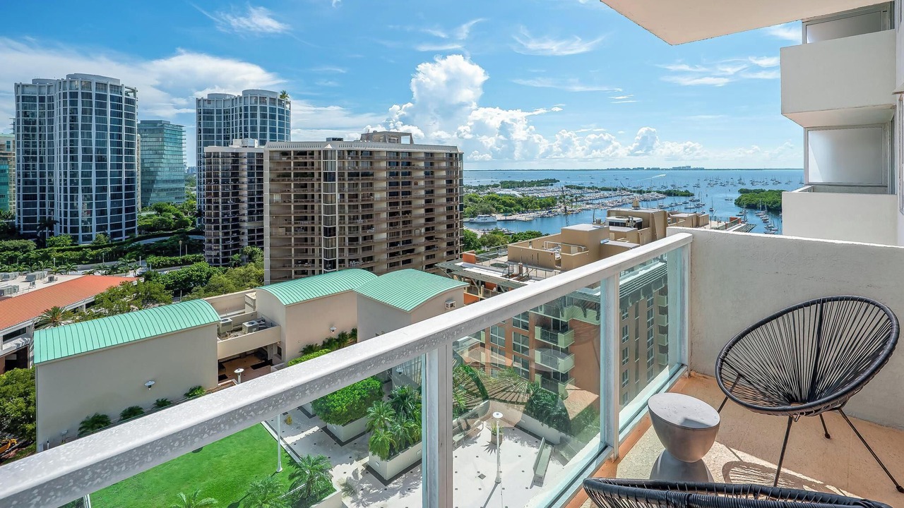 Photo of Outdoor in Coconut Grove