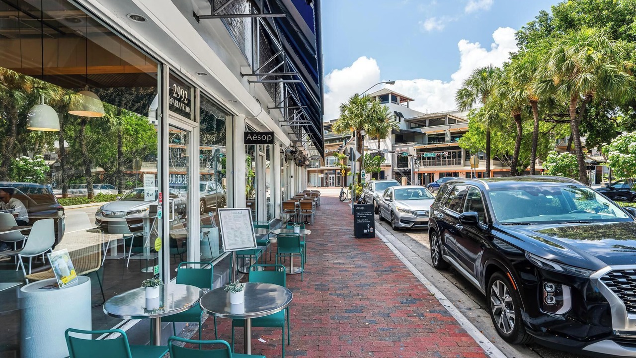 Photo of Outdoor in Coconut Grove