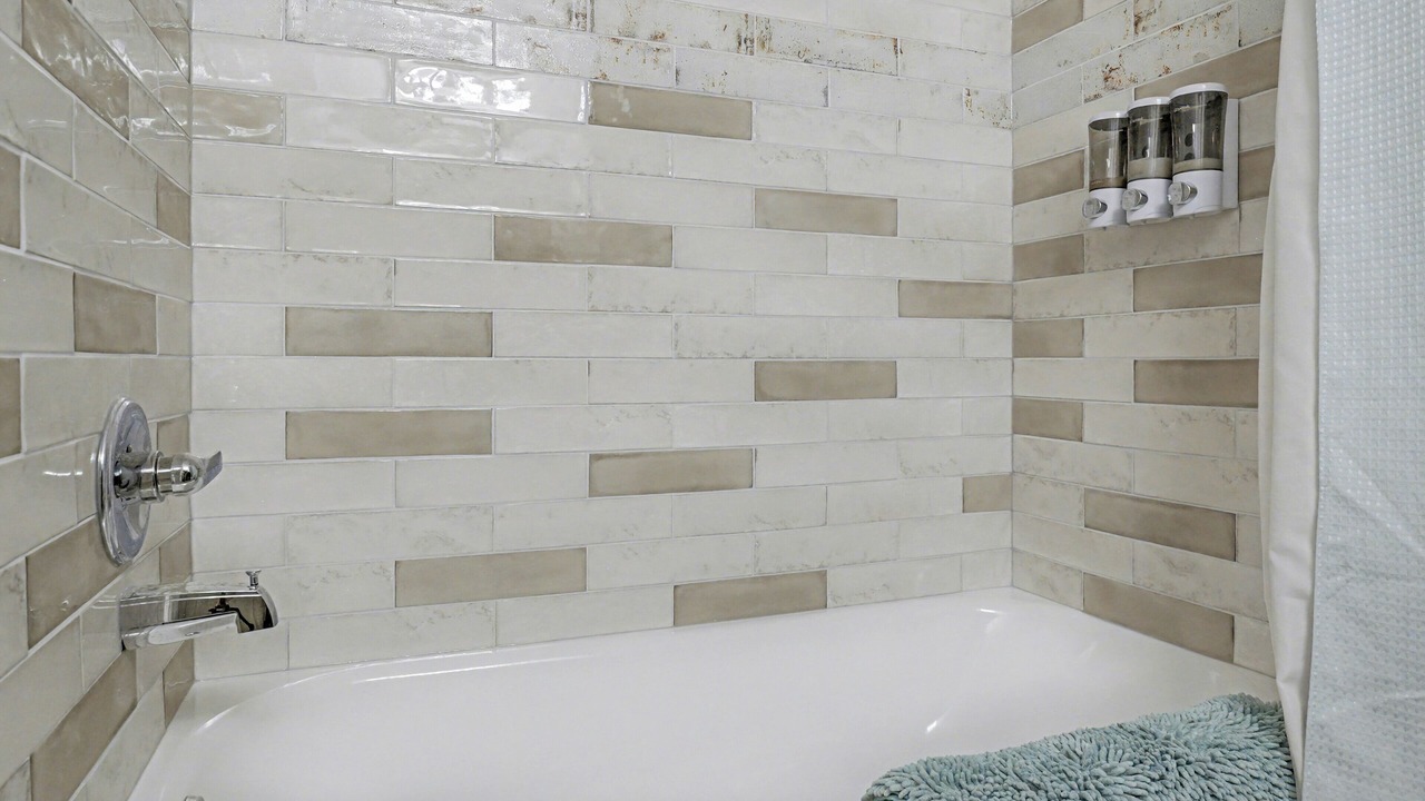 Photo of Bathroom in Crescent Beach