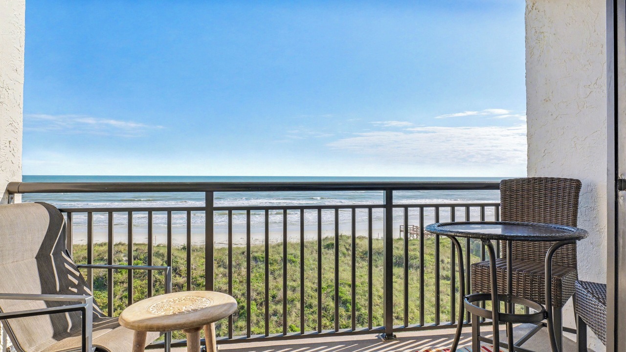 Photo of Outdoor in Crescent Beach