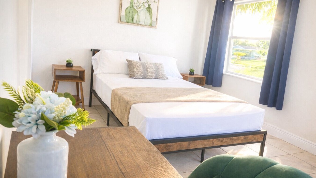 Photo of Bedroom in Westgate