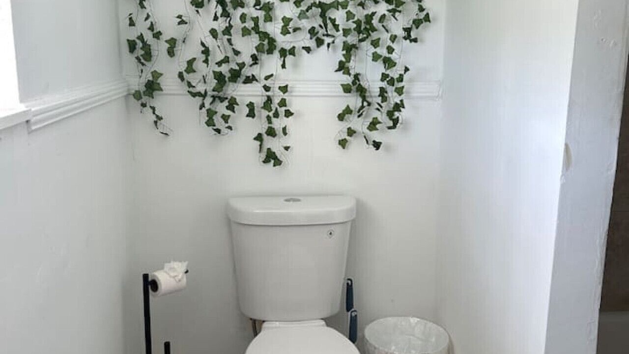 Photo of Bathroom in Westgate