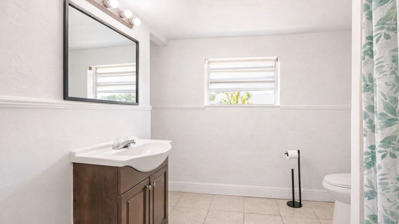 Photo of Bathroom in Westgate