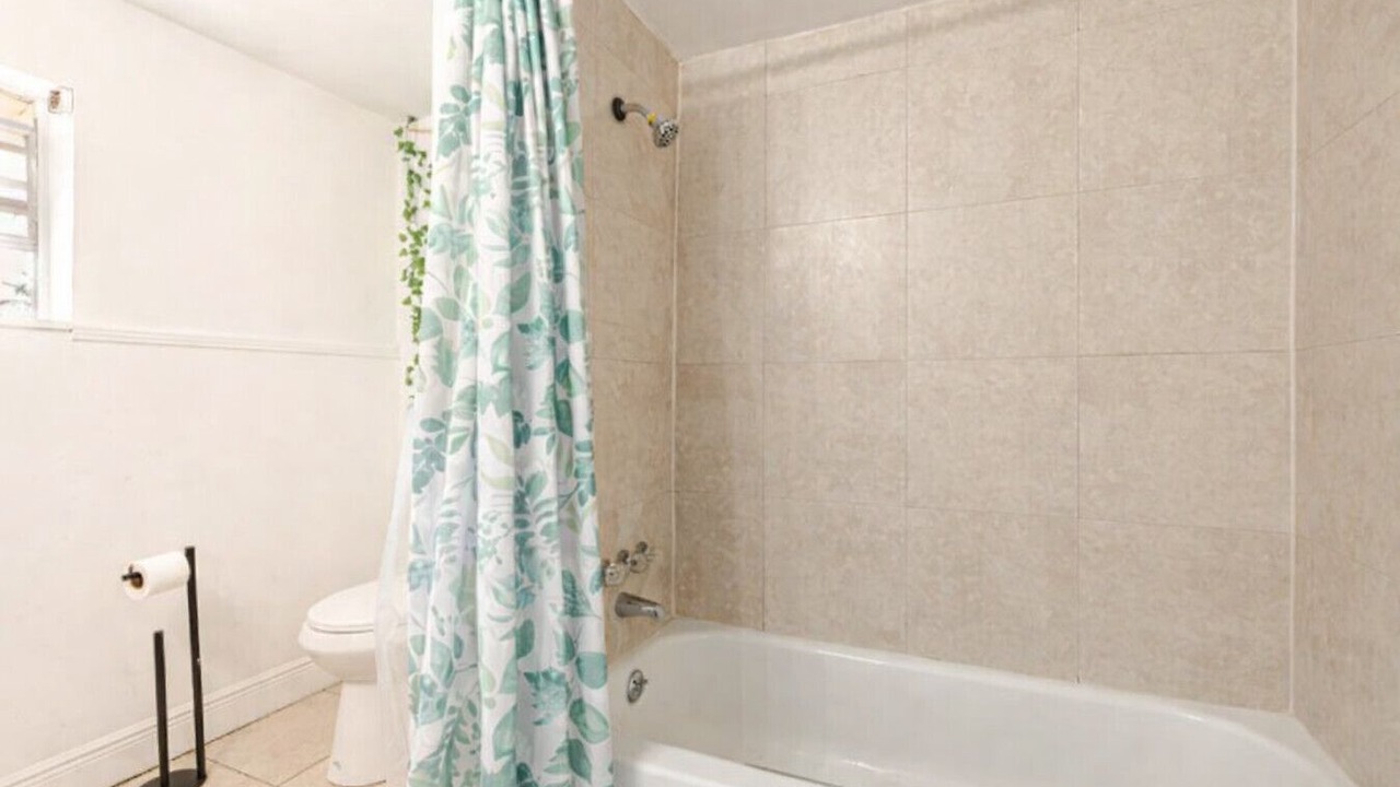 Photo of Bathroom in Westgate