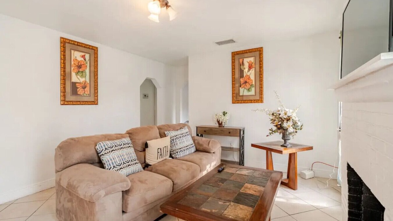 Photo of Bedroom in Westgate
