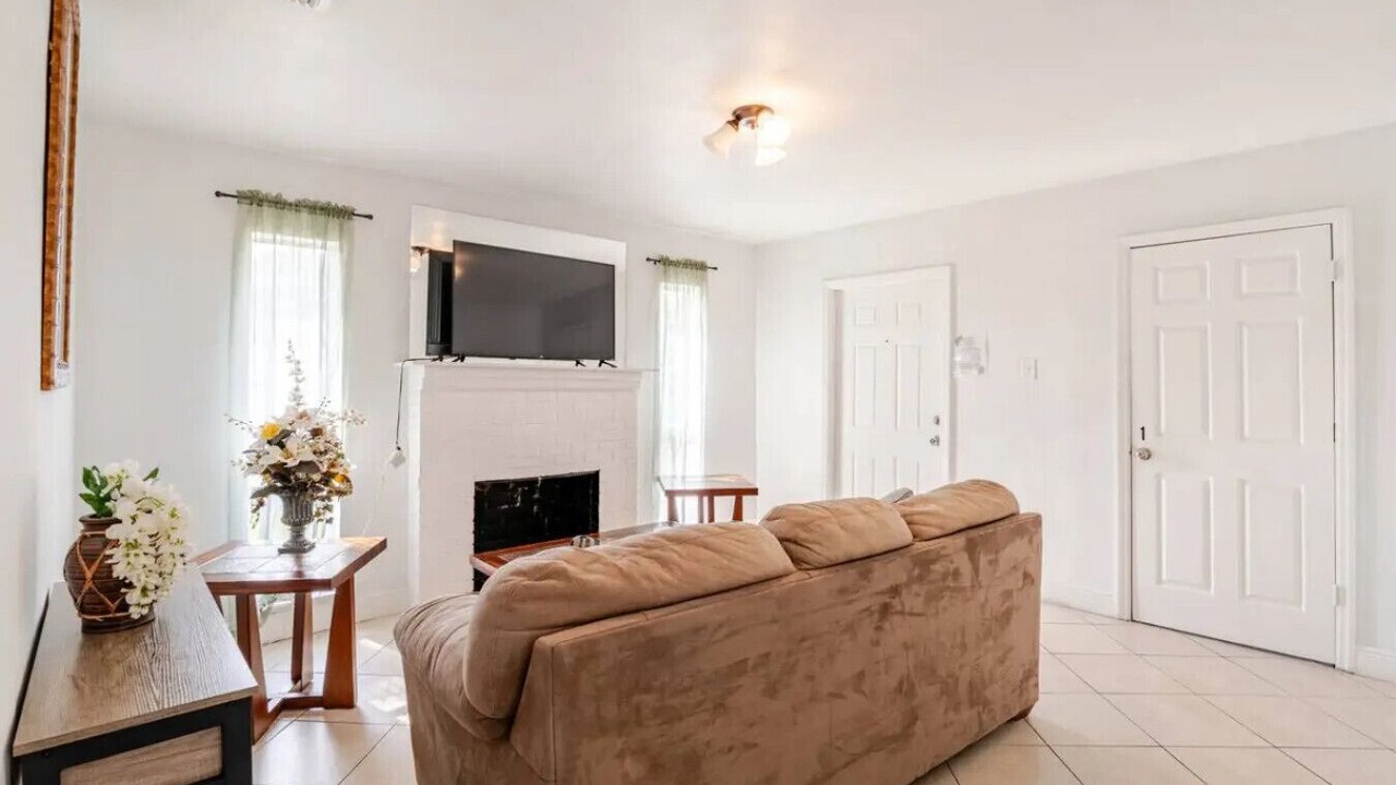 Photo of Bedroom in Westgate